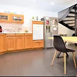 Maison De Village 4
