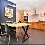 Maison De Village 4 Sabran