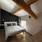 Maison De Village 4 Сasa de vacaciones Sabran