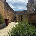 Maison De Village 4 Сasa de vacaciones Sabran