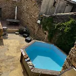 Maison De Village 4 Сasa de vacaciones *