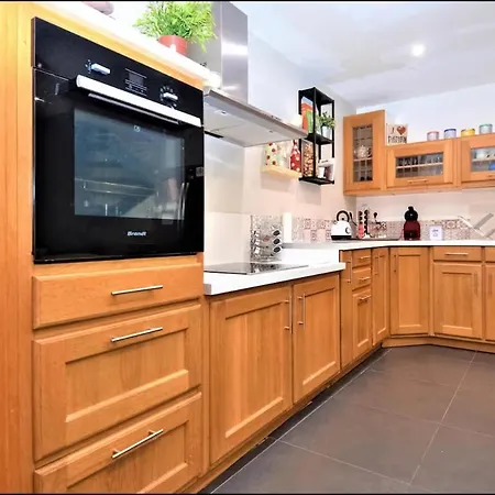 Maison De Village *