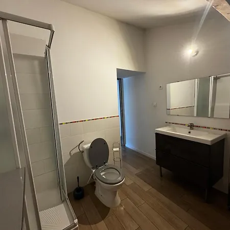 Maison De Village 4