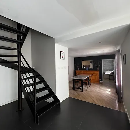 Maison De Village 4 *