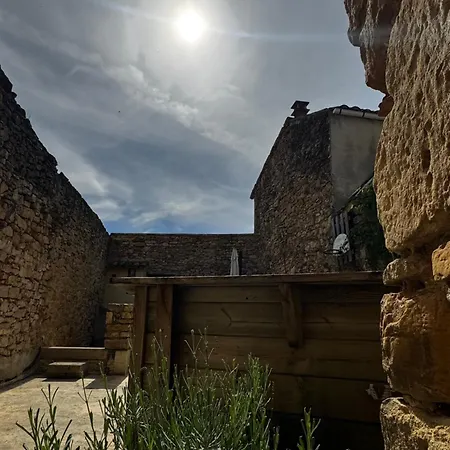 Maison De Village Hébergement de vacances