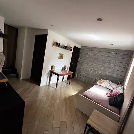 Maison De Village 4 Сasa de vacaciones Sabran