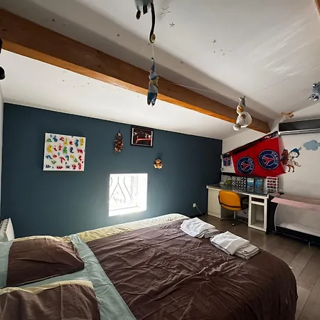 Holiday home Maison De Village 4