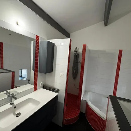 Holiday home Maison De Village 4 *