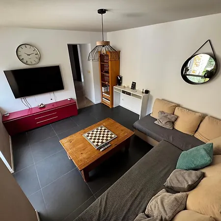 Maison De Village Hébergement de vacances *