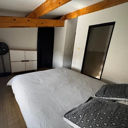 Maison De Village 4 * Sabran