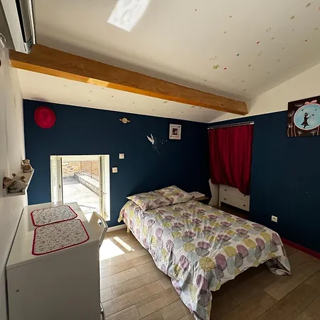 Maison De Village Hébergement de vacances