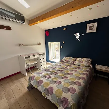 Maison De Village *