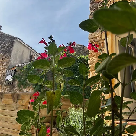 Maison De Village Hébergement de vacances