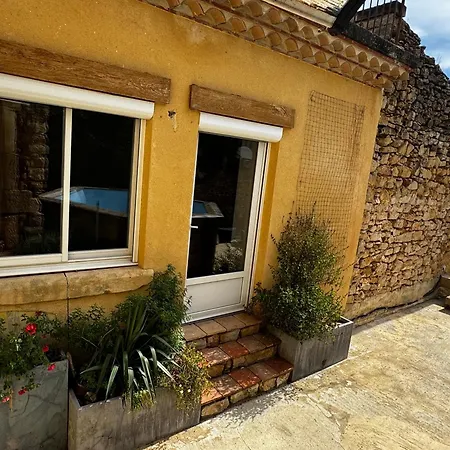 Maison De Village *