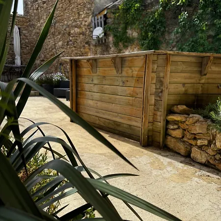 Maison De Village Hébergement de vacances