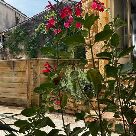 Maison De Village 4 펜션 Sabran